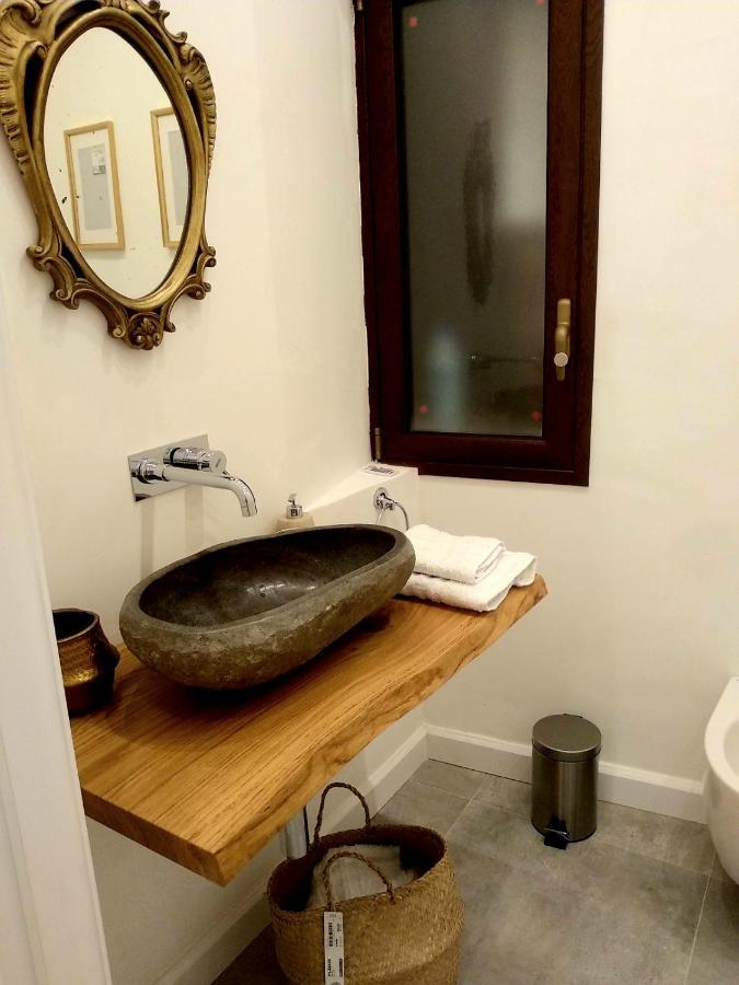 Le Stanze Di Ballaro Apartment Palermo Bagian luar foto