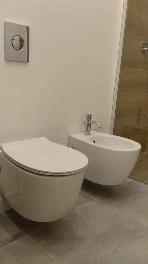 Le Stanze Di Ballaro Apartment Palermo Bagian luar foto