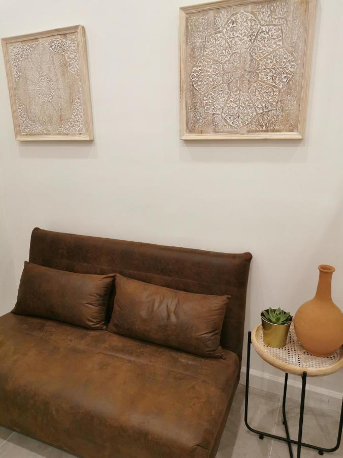 Le Stanze Di Ballaro Apartment Palermo Bagian luar foto