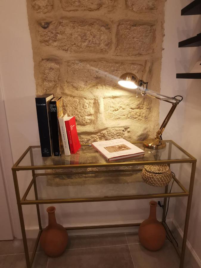 Le Stanze Di Ballaro Apartment Palermo Bagian luar foto