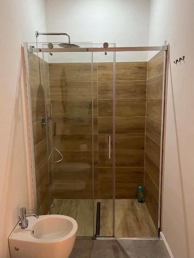 Le Stanze Di Ballaro Apartment Palermo Bagian luar foto
