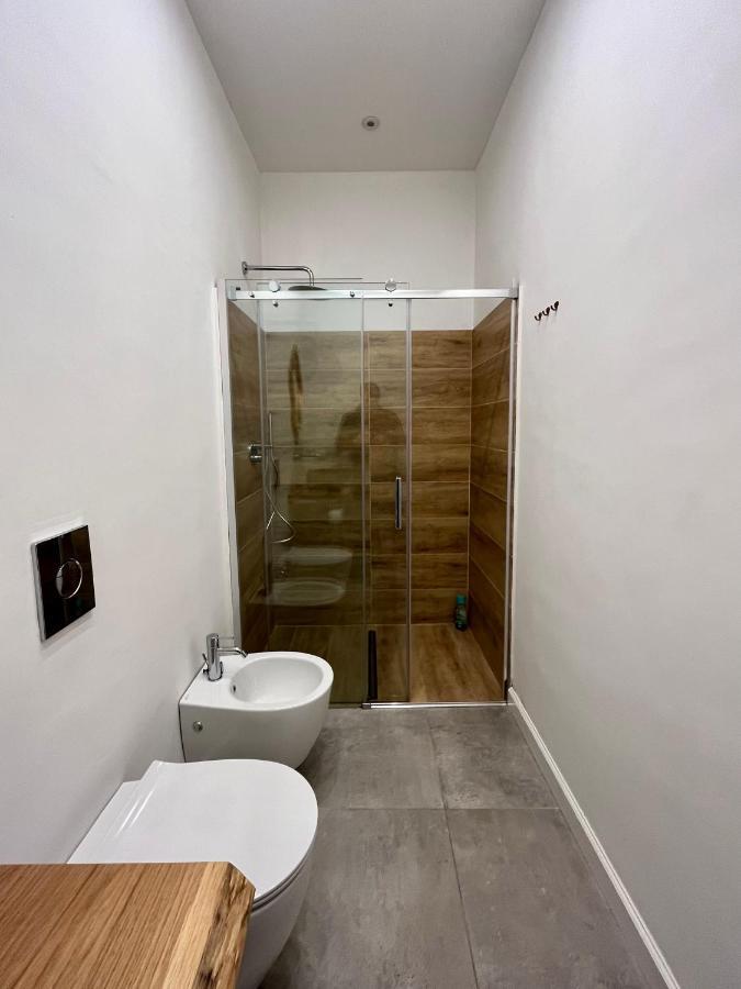Le Stanze Di Ballaro Apartment Palermo Bagian luar foto